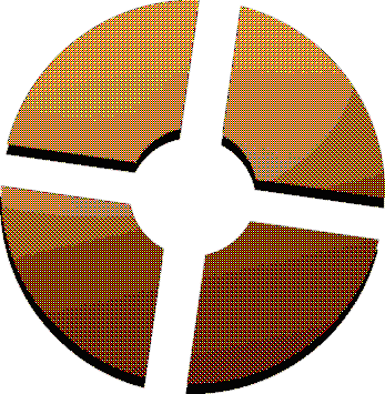 Server logo